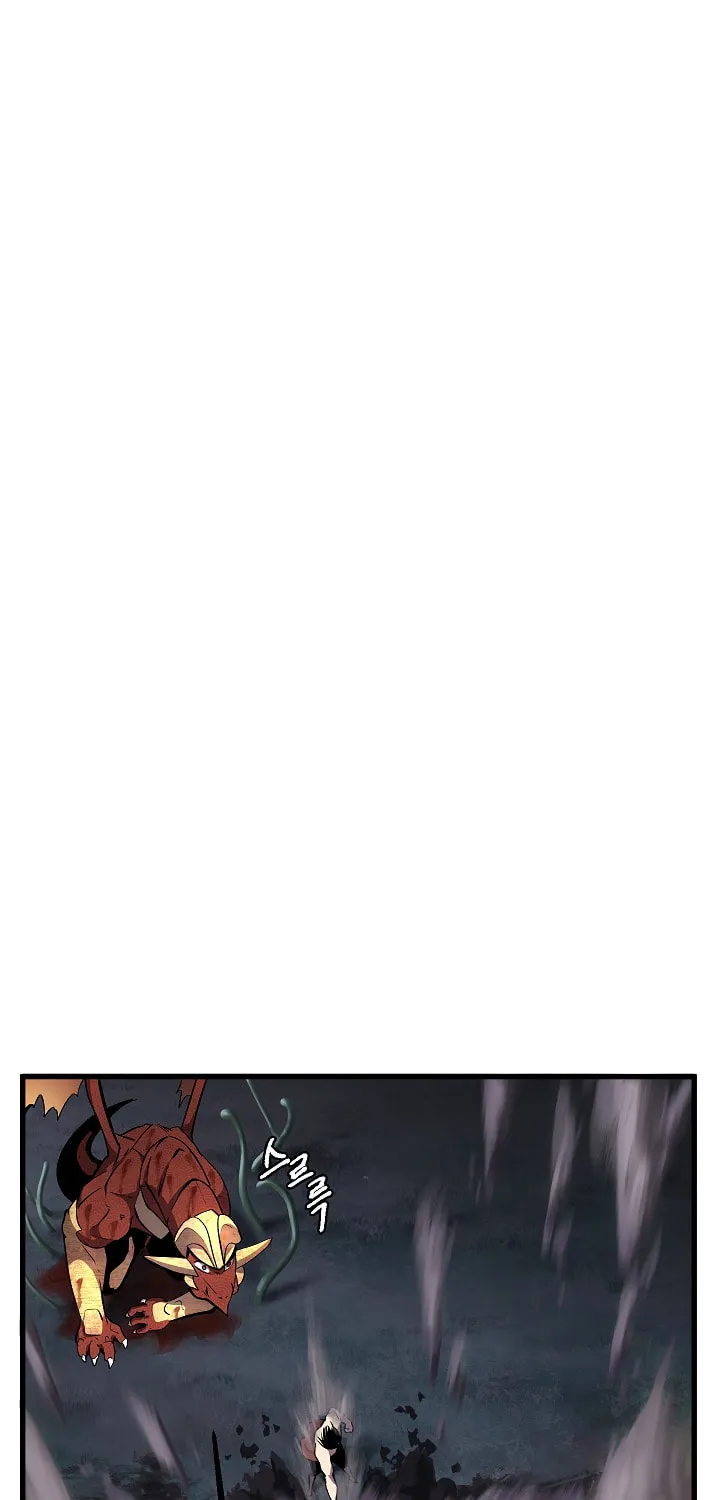 Latna Saga: Survival of a Sword King Chapter 20 page 11 - 