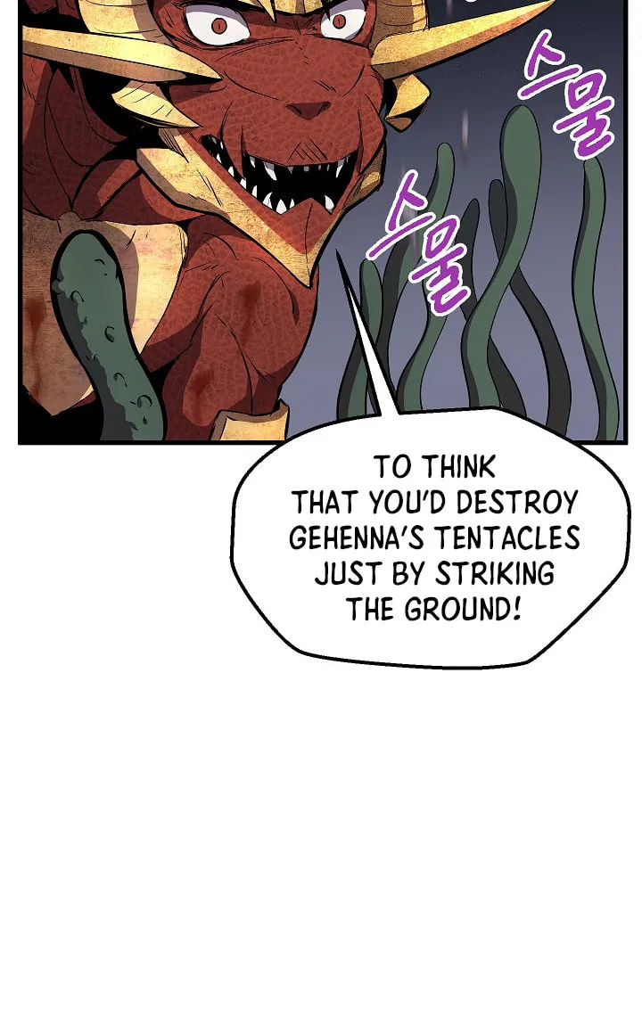 Latna Saga: Survival of a Sword King Chapter 20 page 13 - 