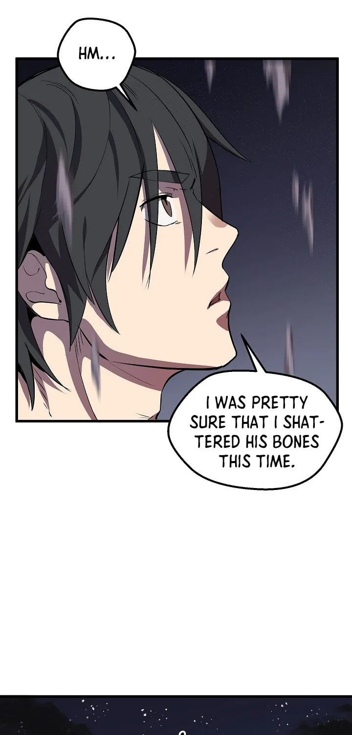 Latna Saga: Survival of a Sword King Chapter 20 page 14 - 