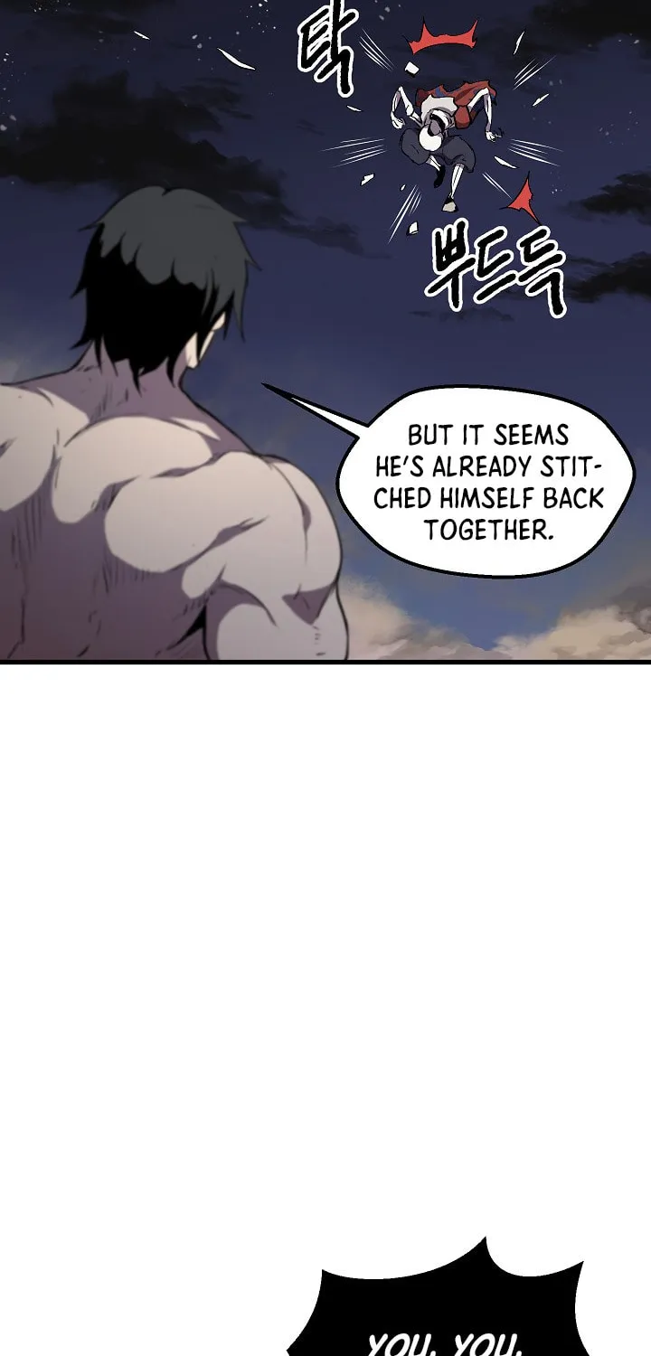 Latna Saga: Survival of a Sword King Chapter 20 page 15 - 