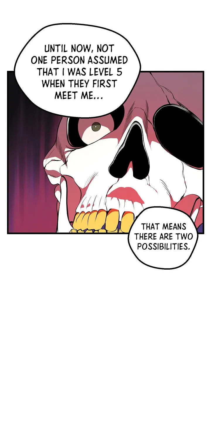 Latna Saga: Survival of a Sword King Chapter 20 page 17 - 