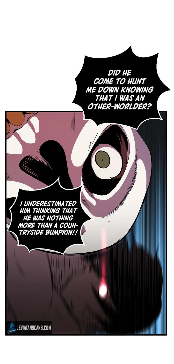 Latna Saga: Survival of a Sword King Chapter 20 page 24 - 