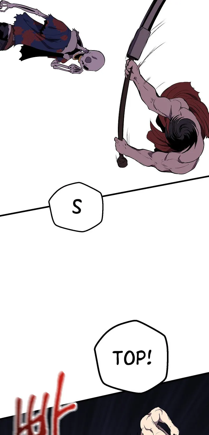 Latna Saga: Survival of a Sword King Chapter 20 page 26 - 