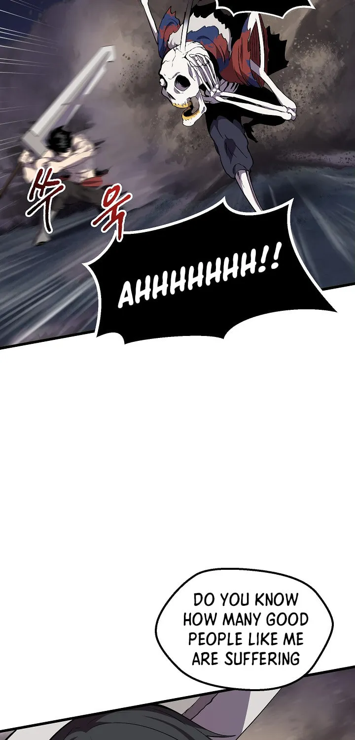 Latna Saga: Survival of a Sword King Chapter 20 page 29 - 
