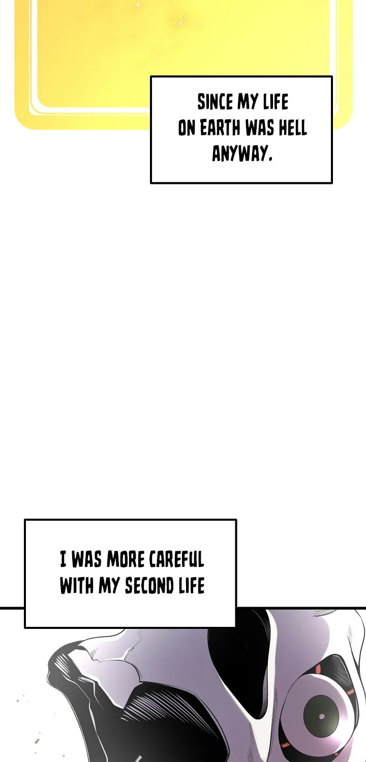 Latna Saga: Survival of a Sword King Chapter 20 page 4 - 