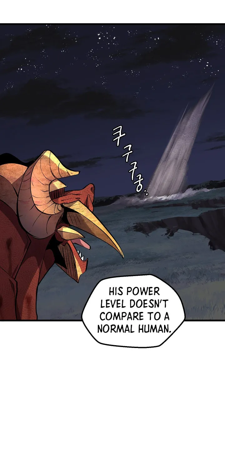 Latna Saga: Survival of a Sword King Chapter 20 page 41 - 