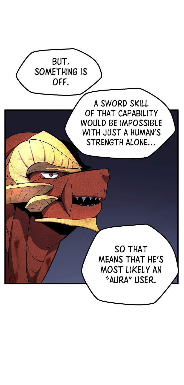 Latna Saga: Survival of a Sword King Chapter 20 page 42 - 