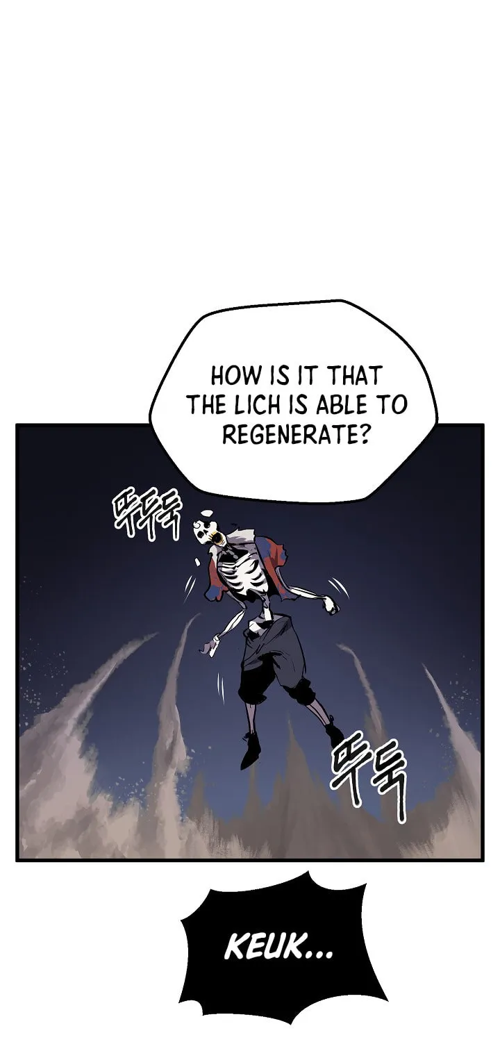 Latna Saga: Survival of a Sword King Chapter 20 page 43 - 