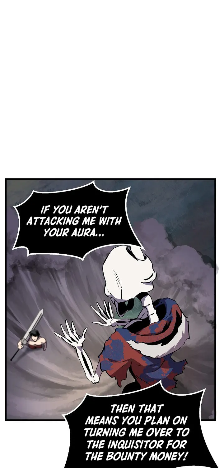 Latna Saga: Survival of a Sword King Chapter 20 page 44 - 