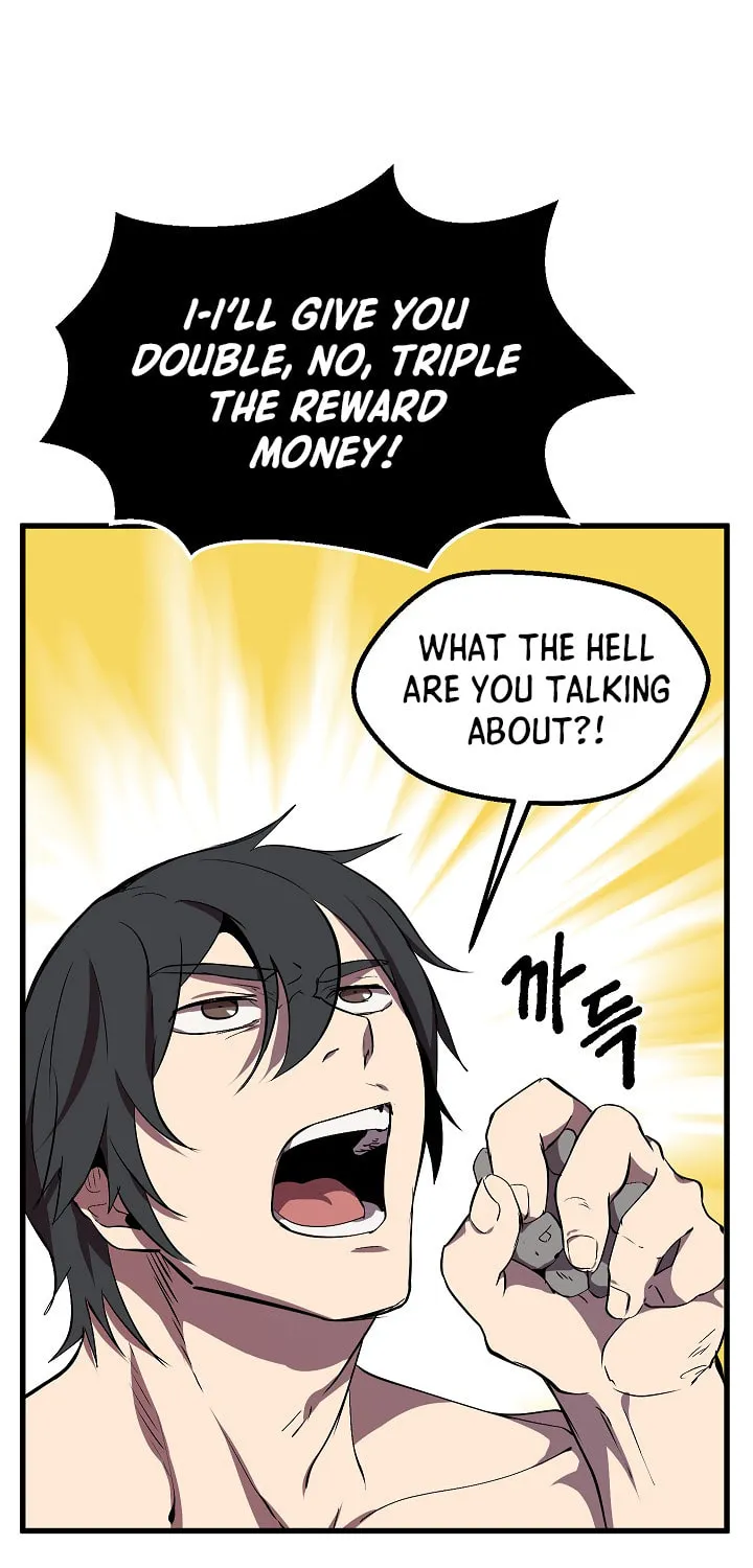 Latna Saga: Survival of a Sword King Chapter 20 page 46 - 