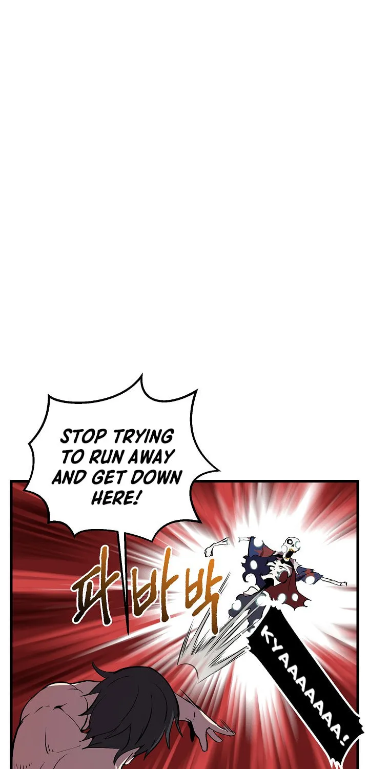 Latna Saga: Survival of a Sword King Chapter 20 page 47 - 