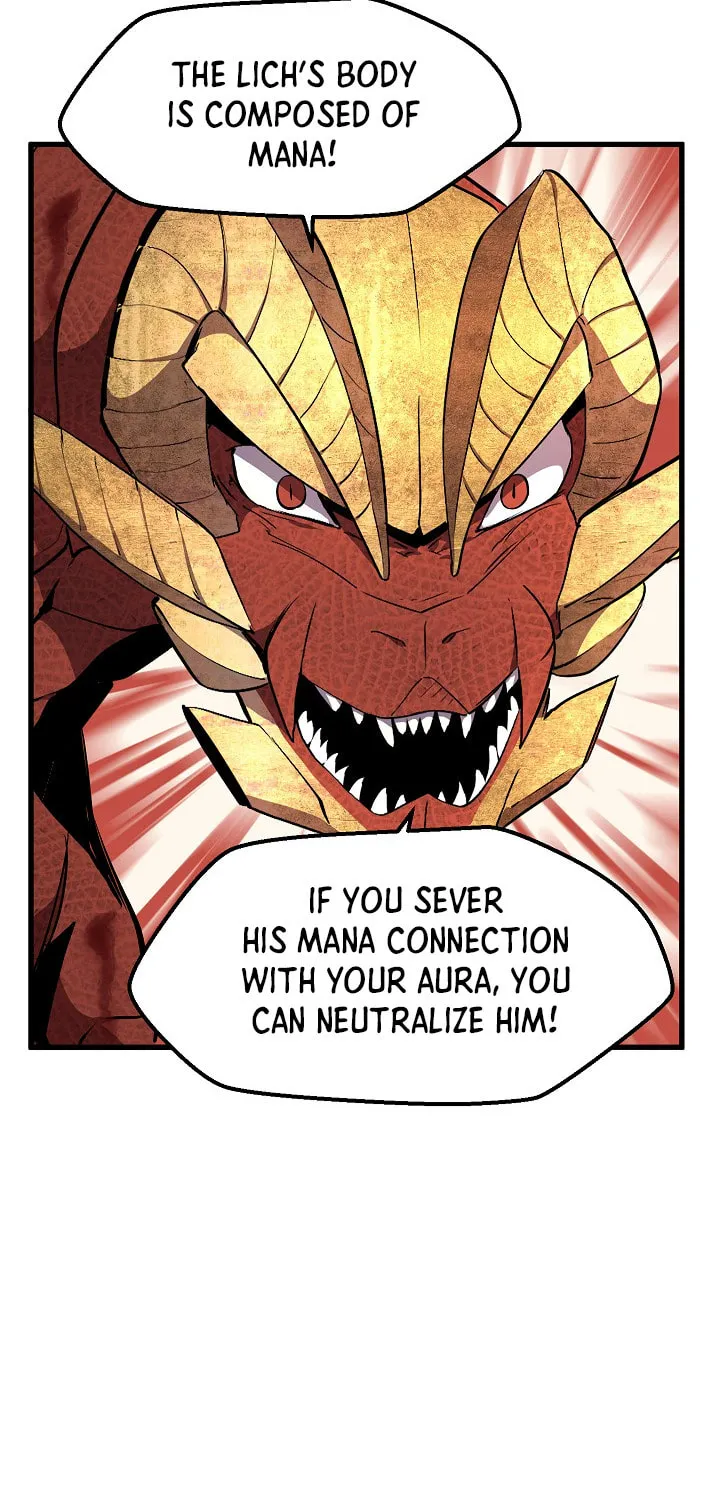 Latna Saga: Survival of a Sword King Chapter 20 page 50 - 