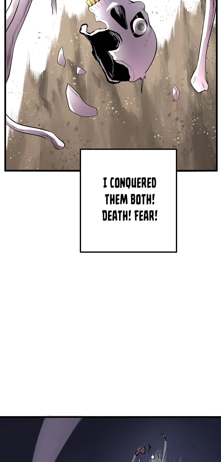 Latna Saga: Survival of a Sword King Chapter 20 page 6 - 