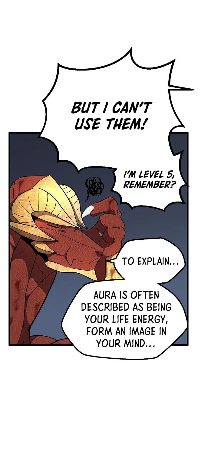 Latna Saga: Survival of a Sword King Chapter 20 page 52 - 