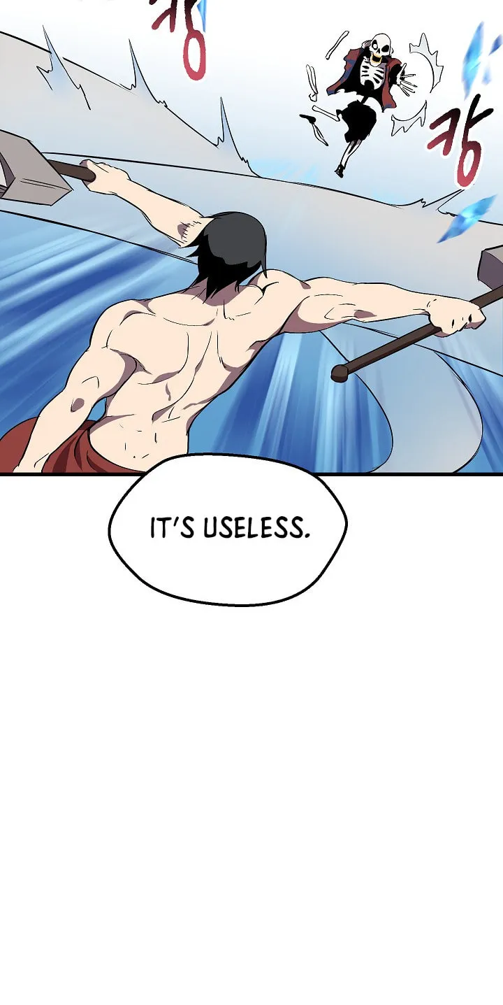 Latna Saga: Survival of a Sword King Chapter 20 page 56 - 