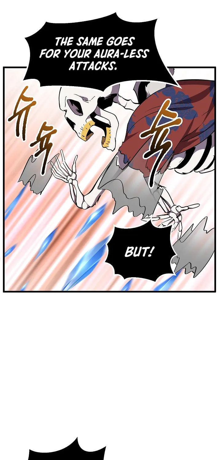 Latna Saga: Survival of a Sword King Chapter 20 page 57 - 
