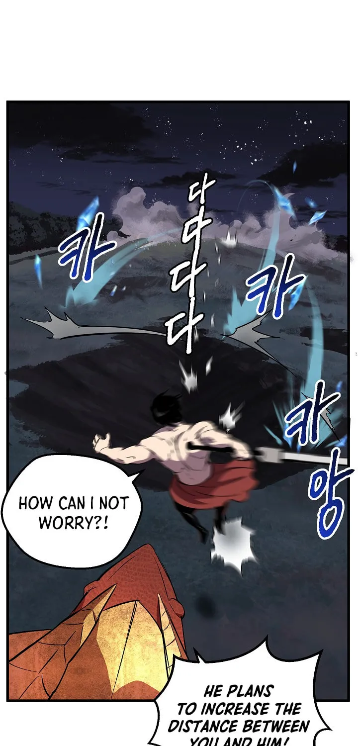 Latna Saga: Survival of a Sword King Chapter 20 page 60 - 