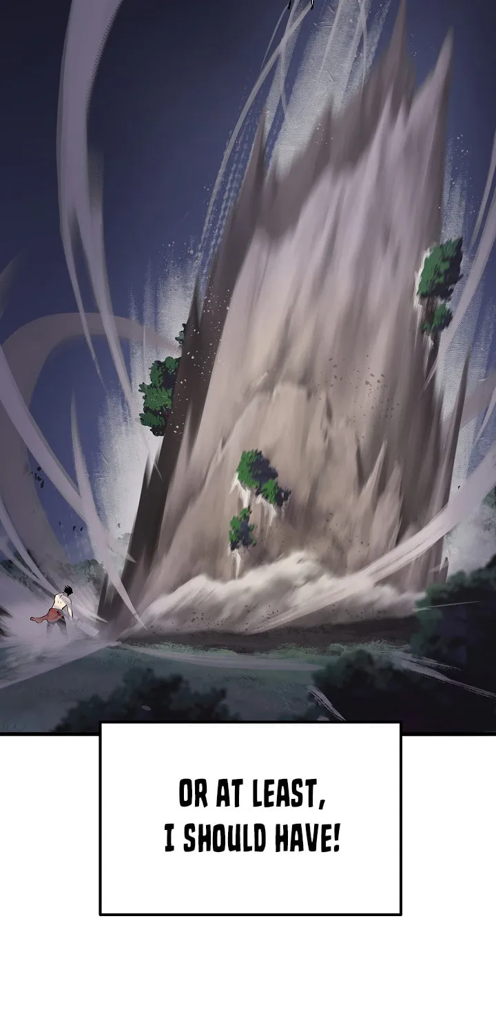 Latna Saga: Survival of a Sword King Chapter 20 page 7 - 