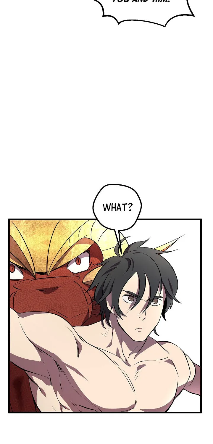 Latna Saga: Survival of a Sword King Chapter 20 page 61 - 