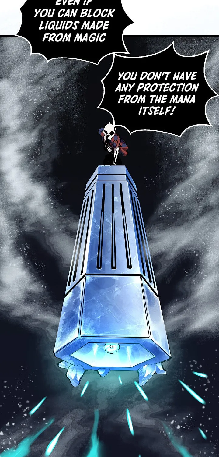 Latna Saga: Survival of a Sword King Chapter 20 page 65 - 