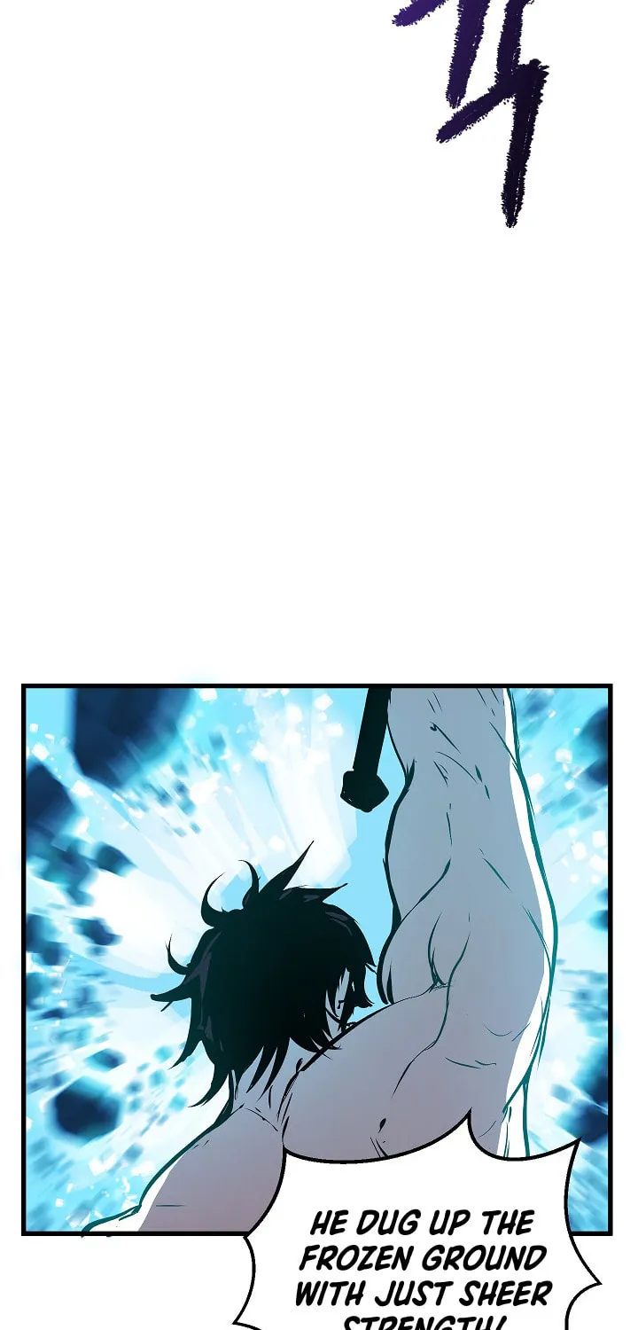 Latna Saga: Survival of a Sword King Chapter 20 page 74 - 
