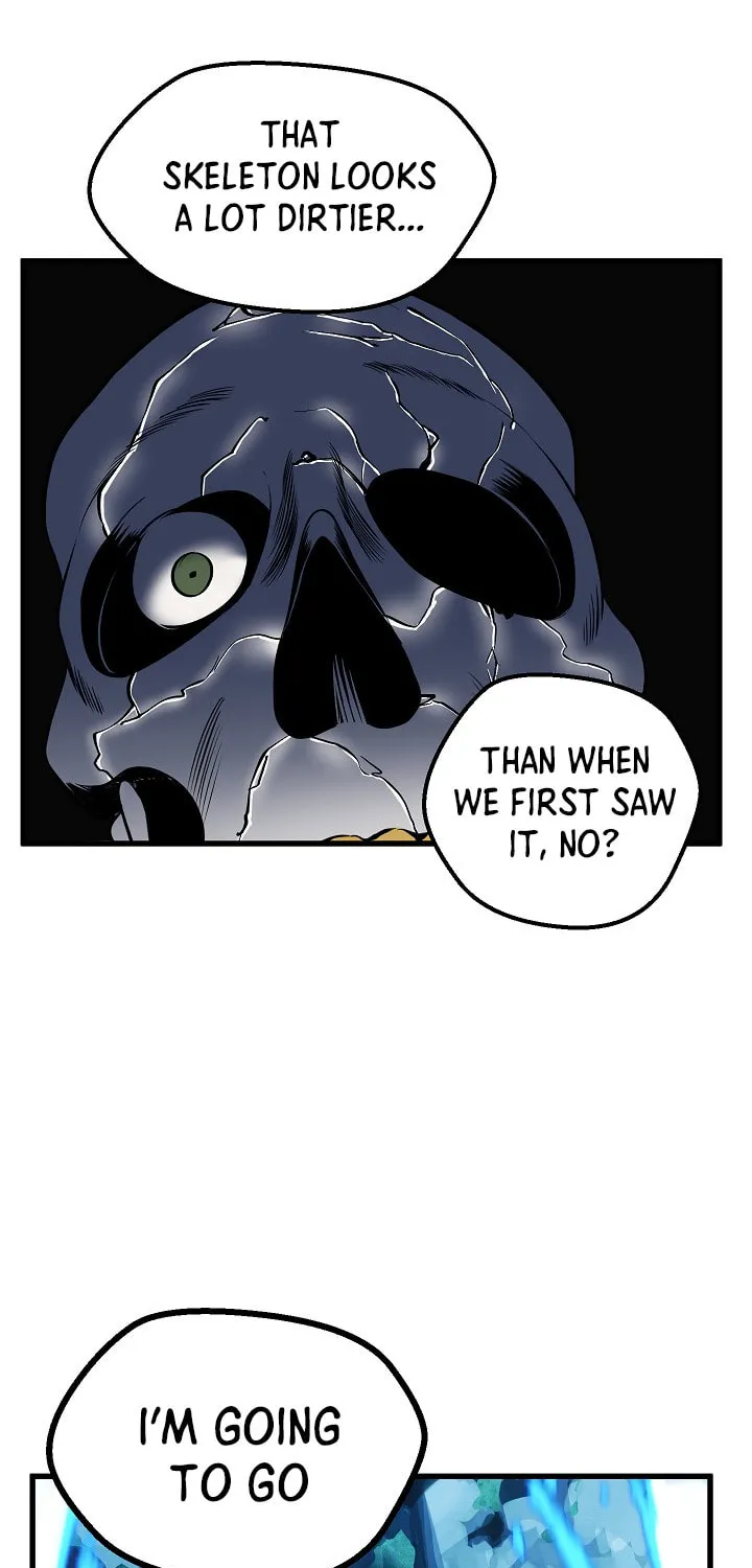 Latna Saga: Survival of a Sword King Chapter 20 page 79 - 