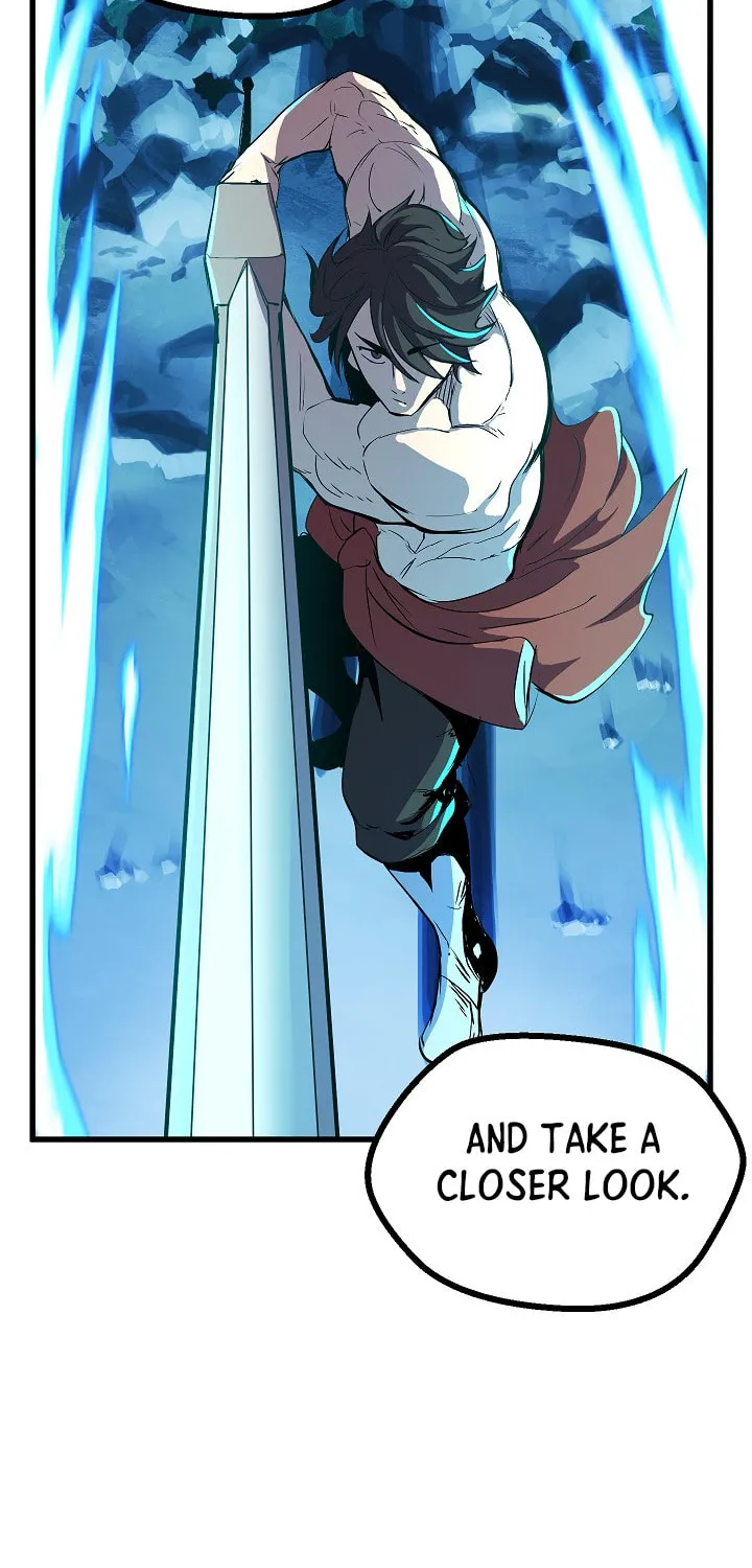 Latna Saga: Survival of a Sword King Chapter 20 page 80 - 