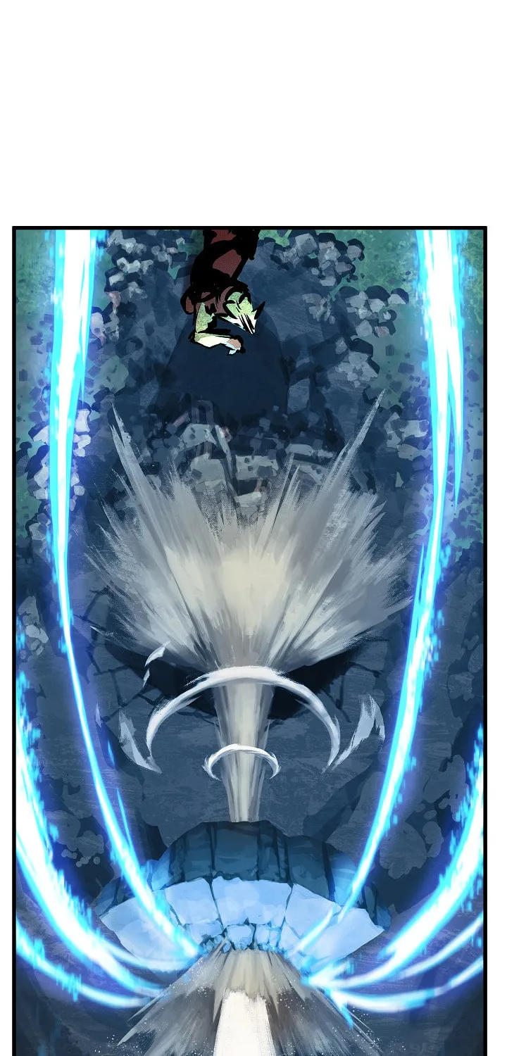 Latna Saga: Survival of a Sword King Chapter 20 page 83 - 