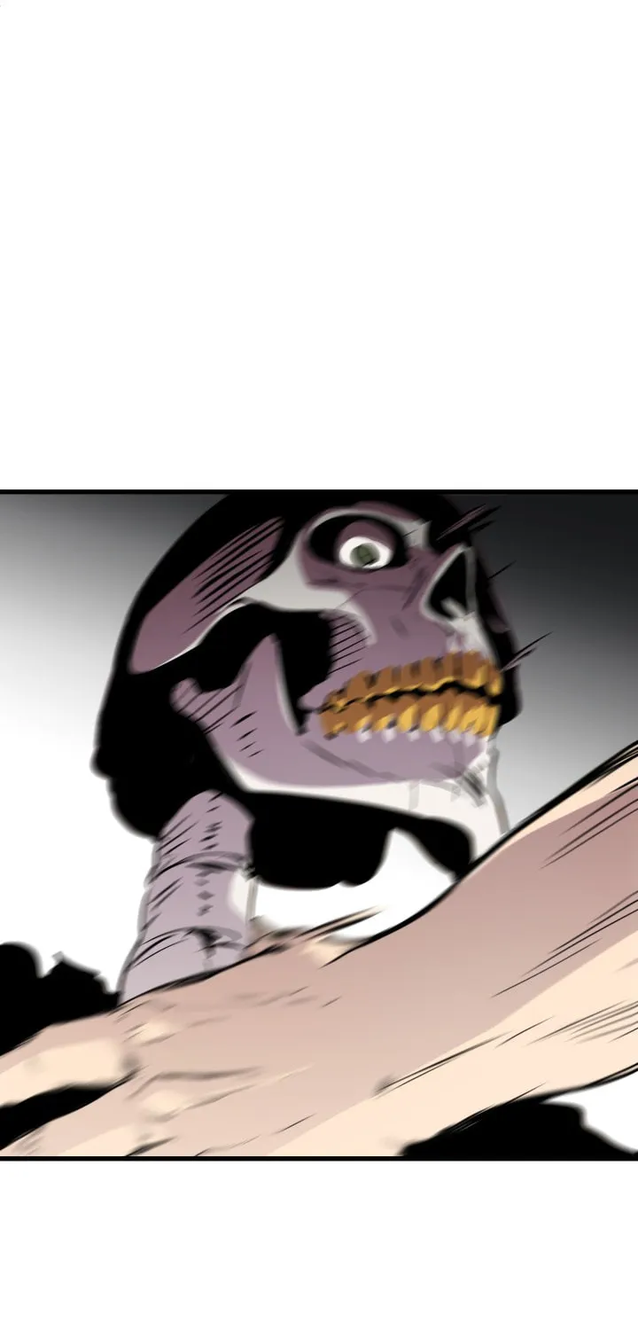 Latna Saga: Survival of a Sword King Chapter 21 page 3 - 