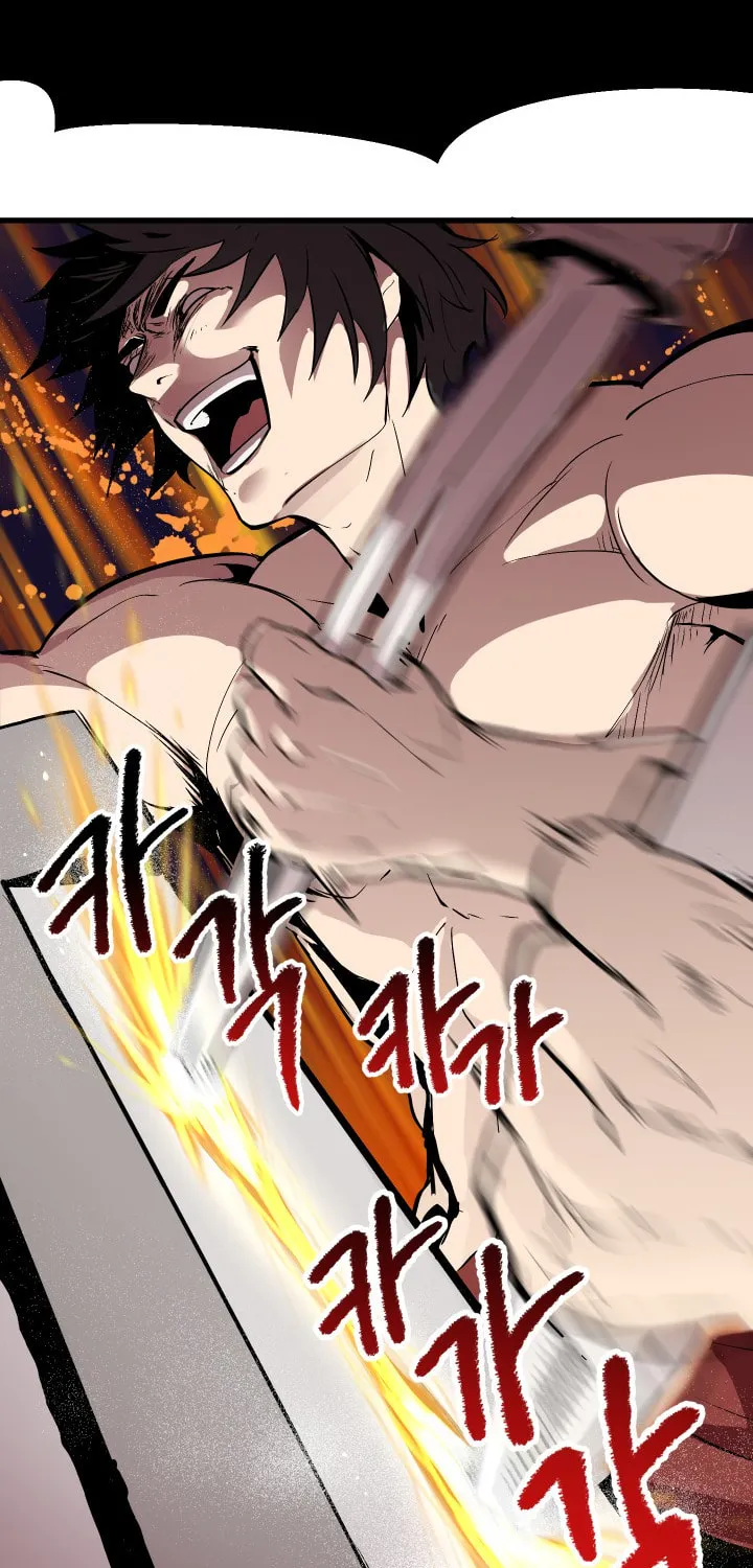 Latna Saga: Survival of a Sword King Chapter 21 page 22 - 