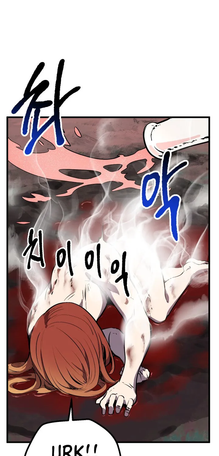 Latna Saga: Survival of a Sword King Chapter 21 page 28 - 
