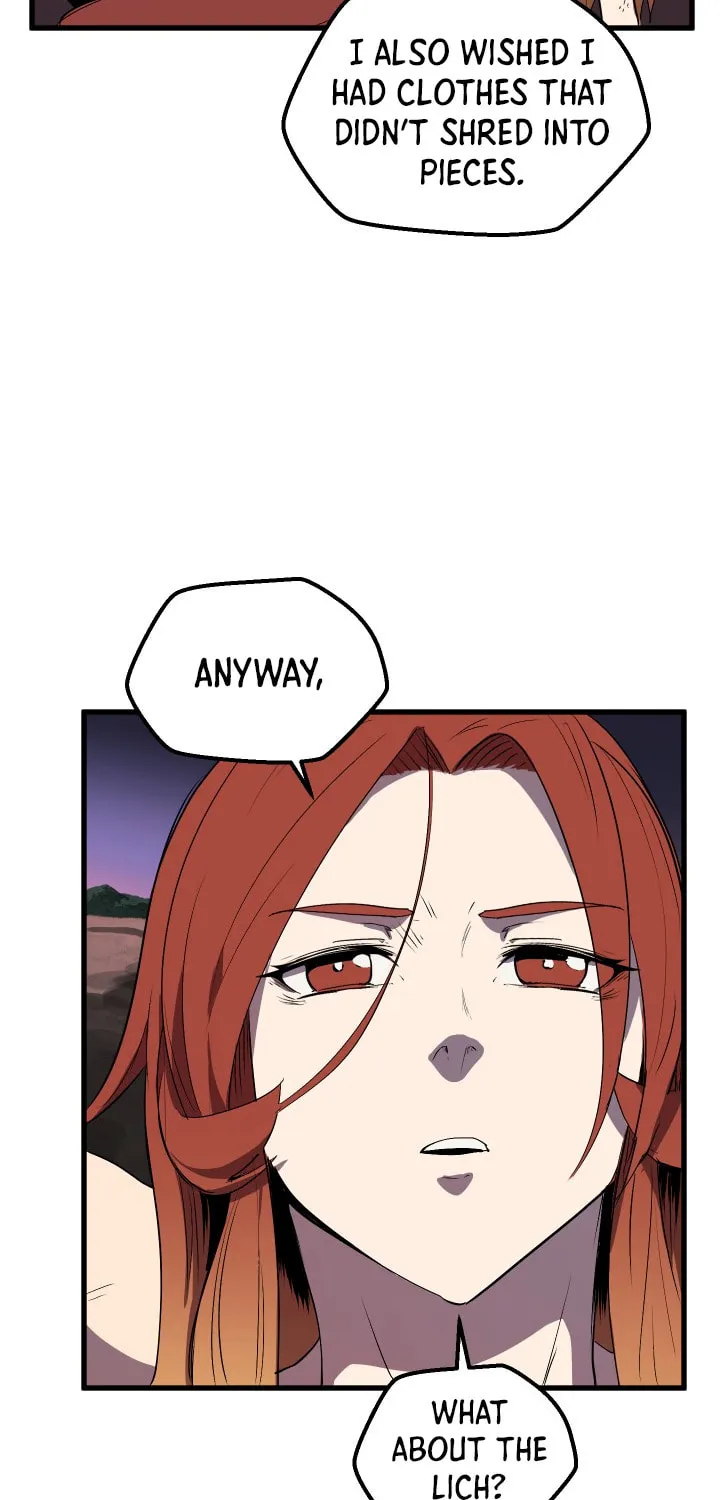 Latna Saga: Survival of a Sword King Chapter 21 page 30 - 