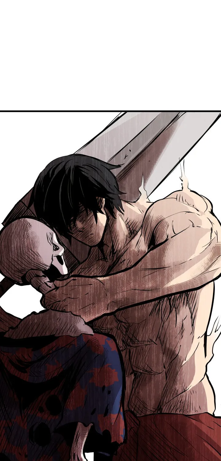Latna Saga: Survival of a Sword King Chapter 21 page 4 - 