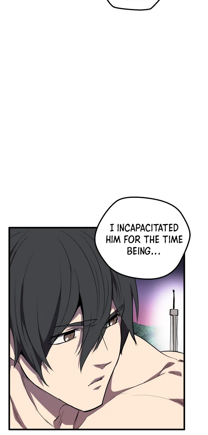 Latna Saga: Survival of a Sword King Chapter 21 page 31 - 