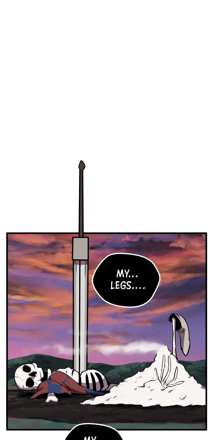 Latna Saga: Survival of a Sword King Chapter 21 page 32 - 