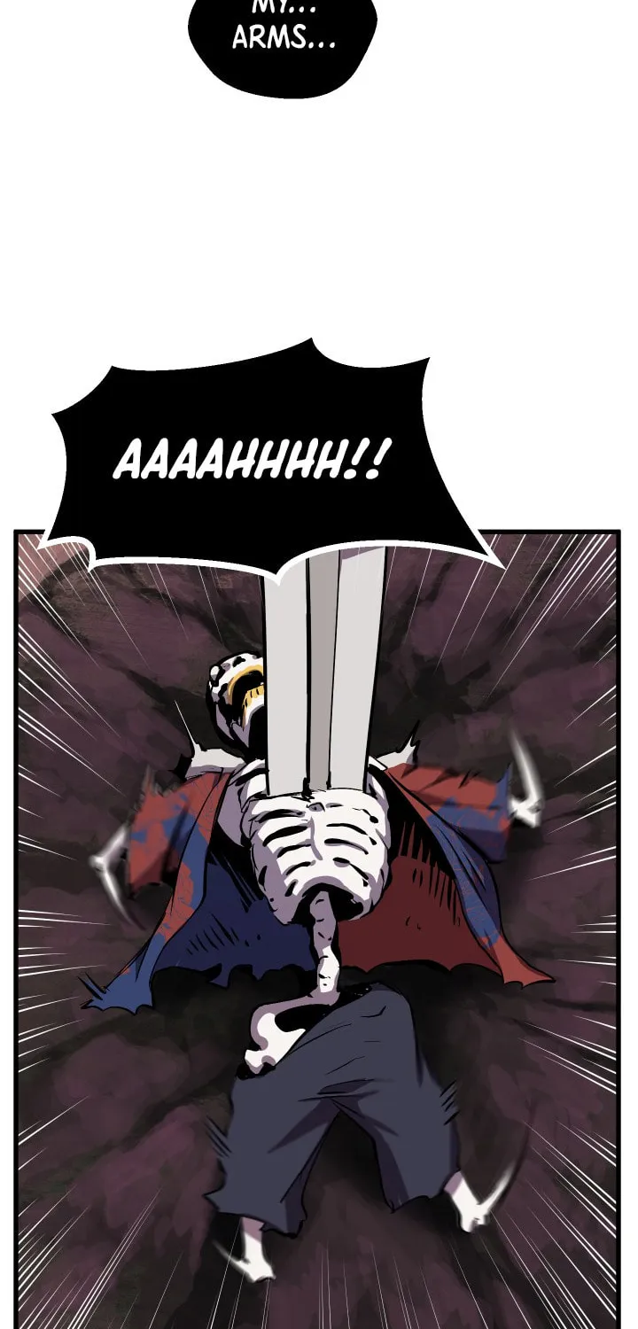 Latna Saga: Survival of a Sword King Chapter 21 page 33 - 