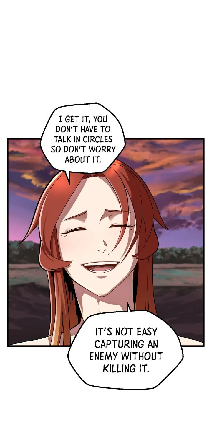 Latna Saga: Survival of a Sword King Chapter 21 page 38 - 