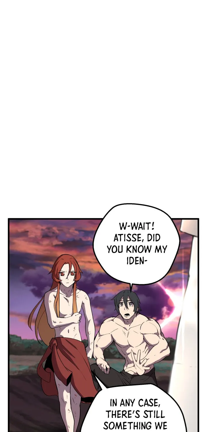 Latna Saga: Survival of a Sword King Chapter 21 page 40 - 