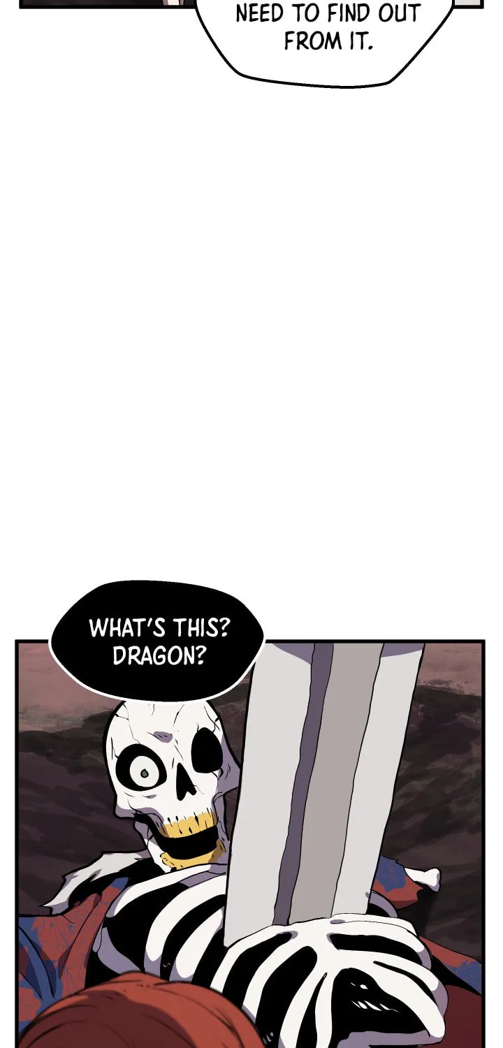 Latna Saga: Survival of a Sword King Chapter 21 page 41 - 