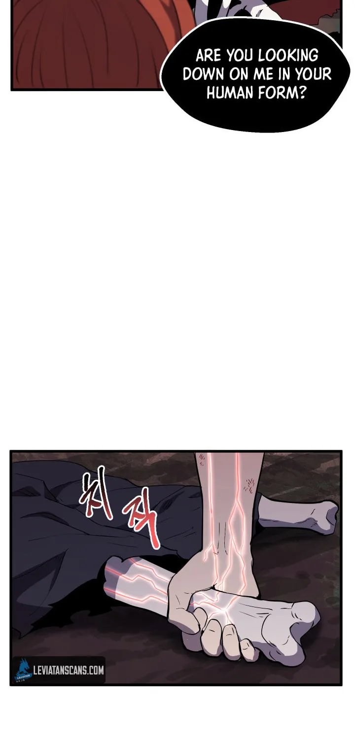 Latna Saga: Survival of a Sword King Chapter 21 page 42 - 