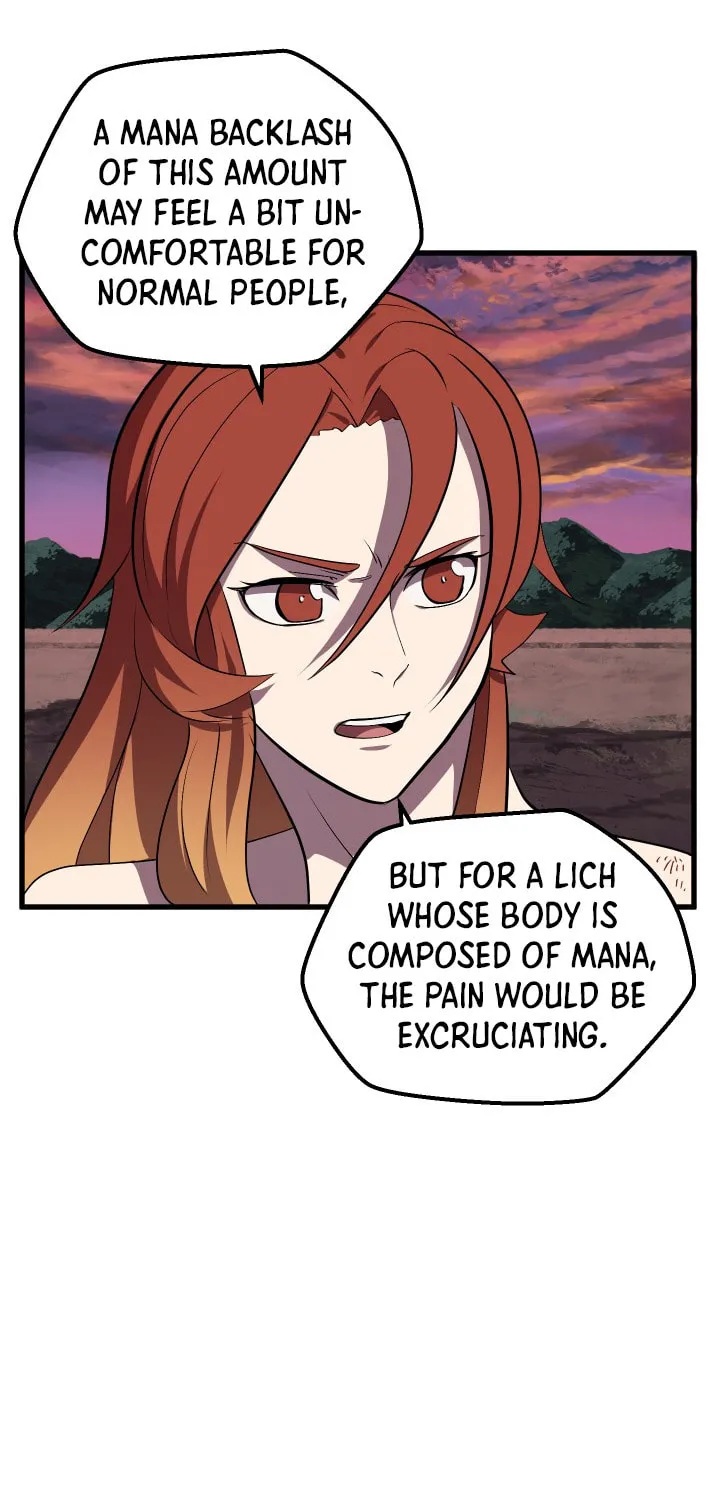 Latna Saga: Survival of a Sword King Chapter 21 page 46 - 