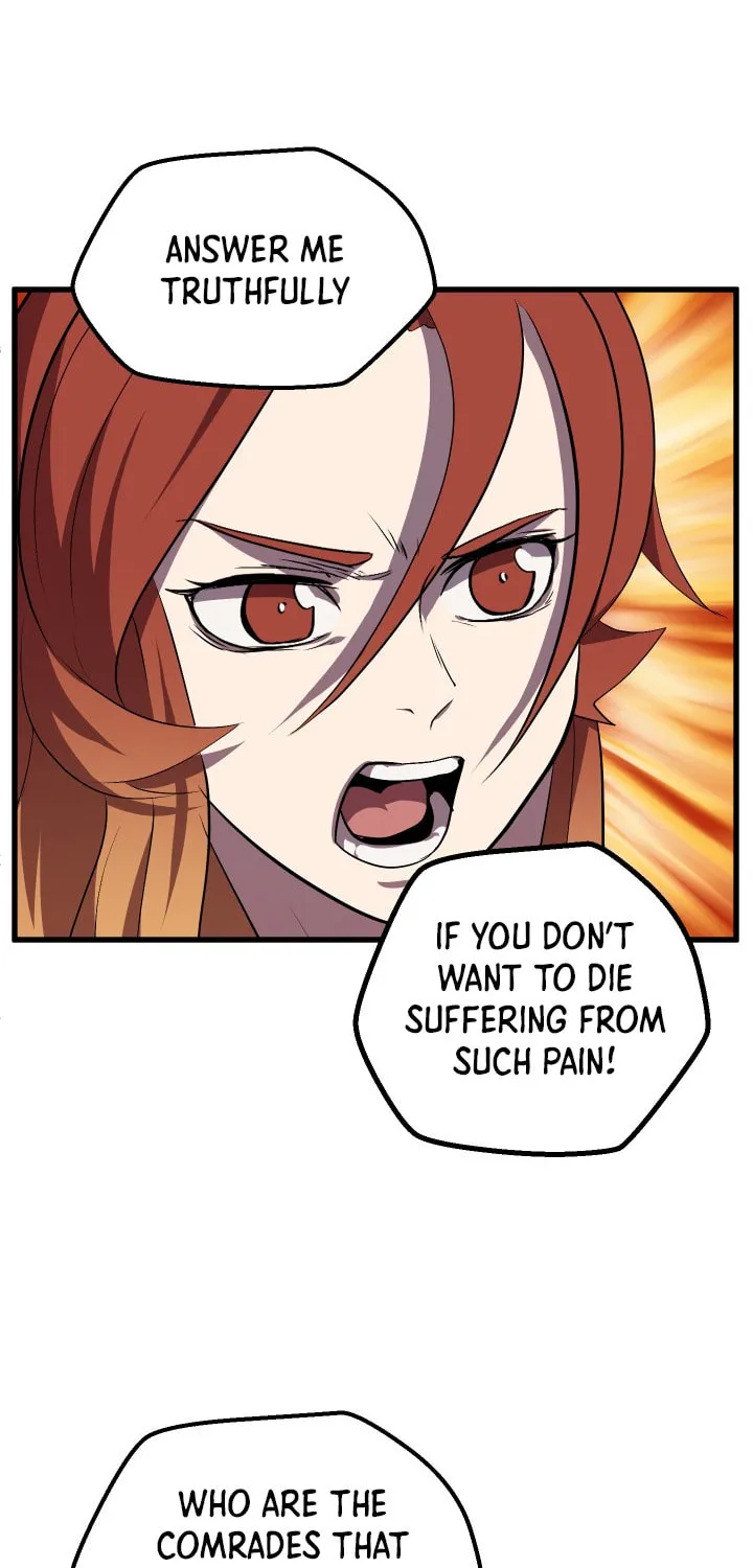 Latna Saga: Survival of a Sword King Chapter 21 page 47 - 