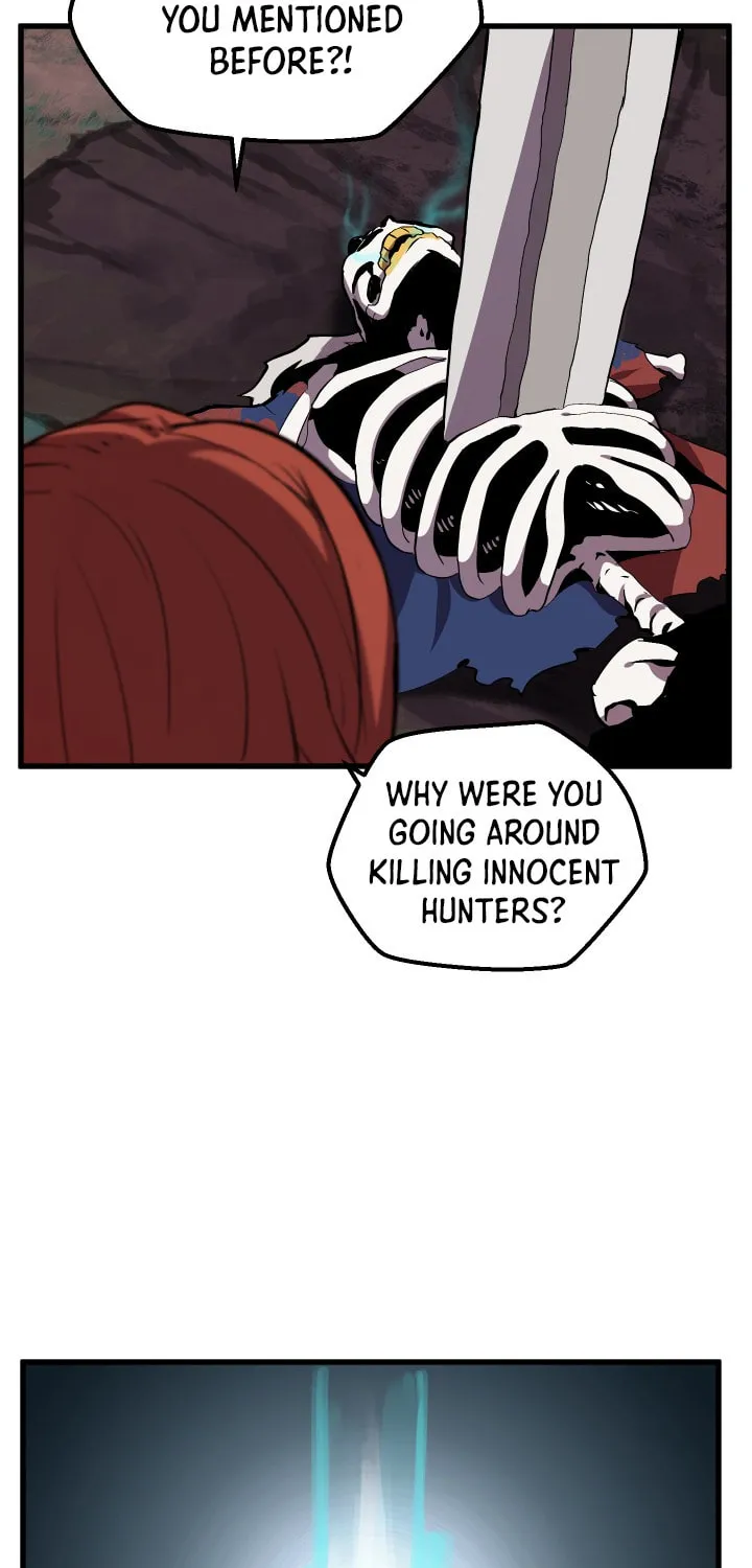 Latna Saga: Survival of a Sword King Chapter 21 page 48 - 