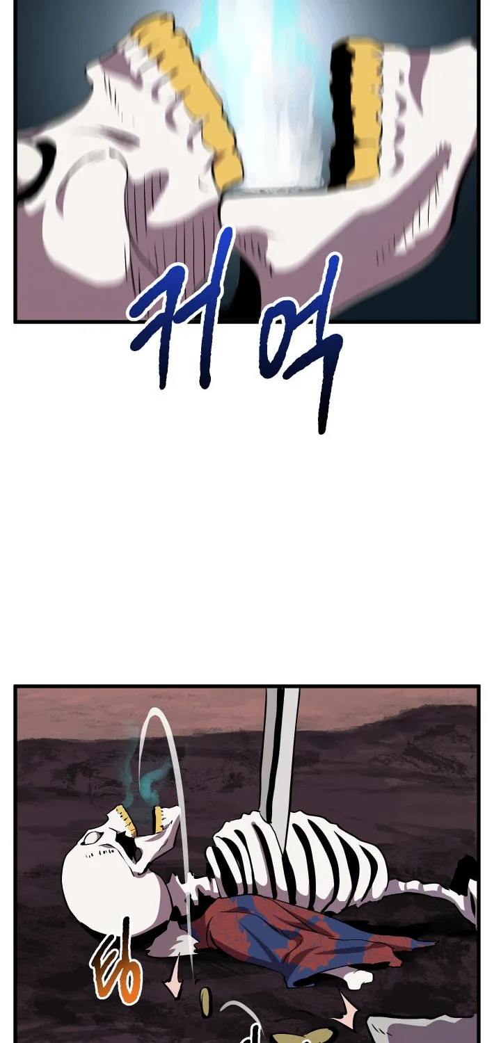 Latna Saga: Survival of a Sword King Chapter 21 page 49 - 
