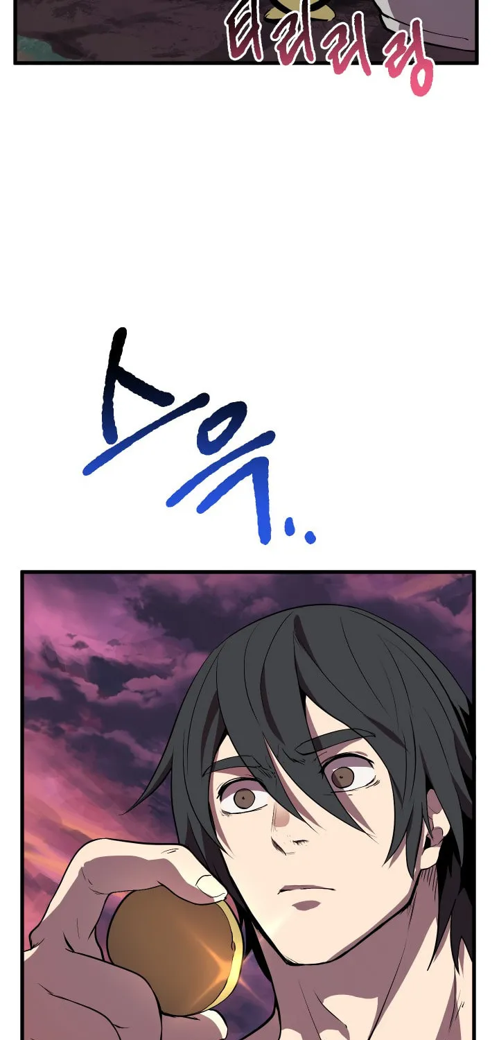 Latna Saga: Survival of a Sword King Chapter 21 page 50 - 