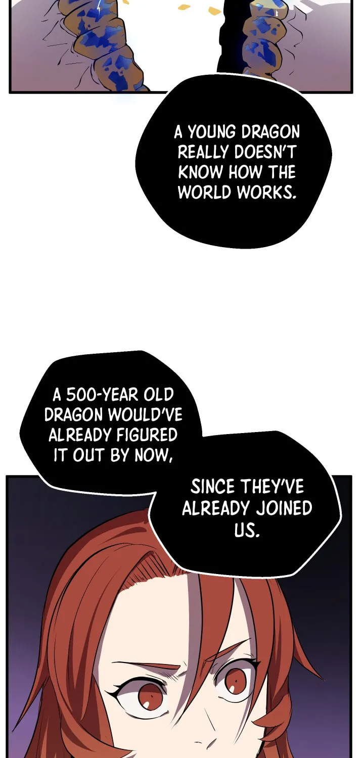 Latna Saga: Survival of a Sword King Chapter 21 page 52 - 