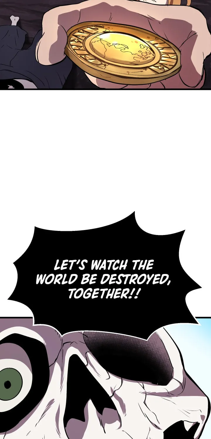 Latna Saga: Survival of a Sword King Chapter 21 page 54 - 
