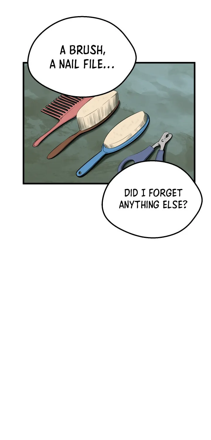 Latna Saga: Survival of a Sword King Chapter 21 page 63 - 