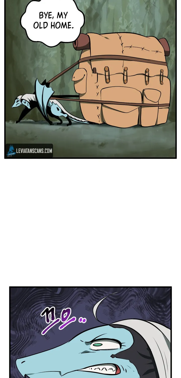 Latna Saga: Survival of a Sword King Chapter 21 page 65 - 