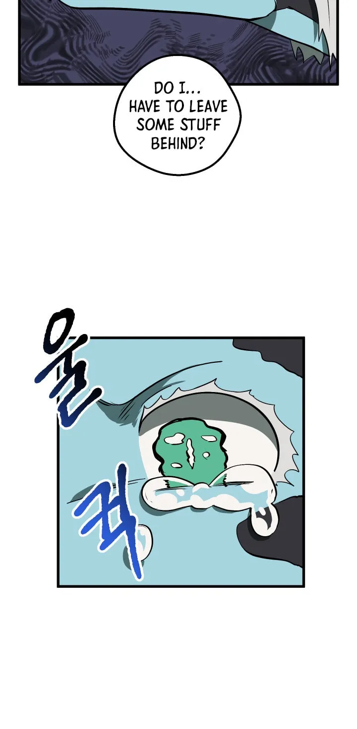 Latna Saga: Survival of a Sword King Chapter 21 page 66 - 